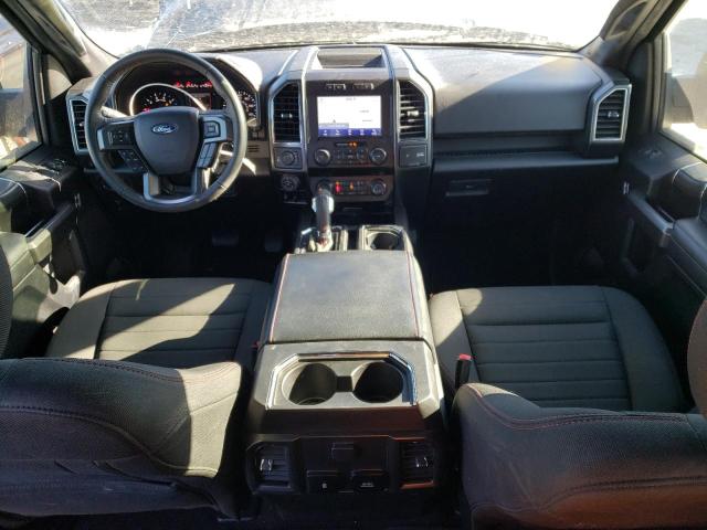 84141324 :رقم المزاد ، 1FTEW1E47LFC12899 vin ، 2020 Ford F150 مزاد بيع
