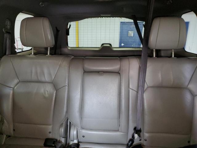 Продажа на аукционе авто 2015 Honda Pilot, vin: 5FNYF4H54FB040701, номер лота: 42160565