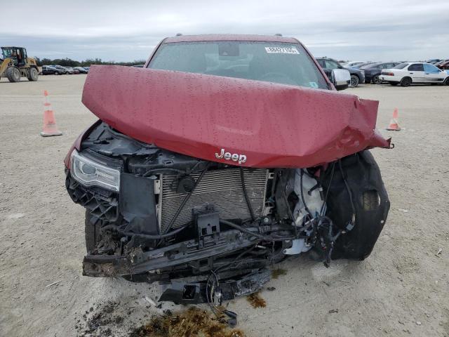 Продажа на аукционе авто 2014 Jeep Grand Cherokee, vin: 1C4RJFJG7EC246553, номер лота: 88427155