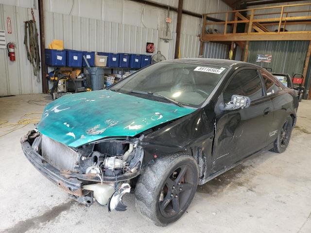 2003 Acura Rsx მანქანა იყიდება აუქციონზე, vin: JH4DC54803S000271, აუქციონის ნომერი: 89116565