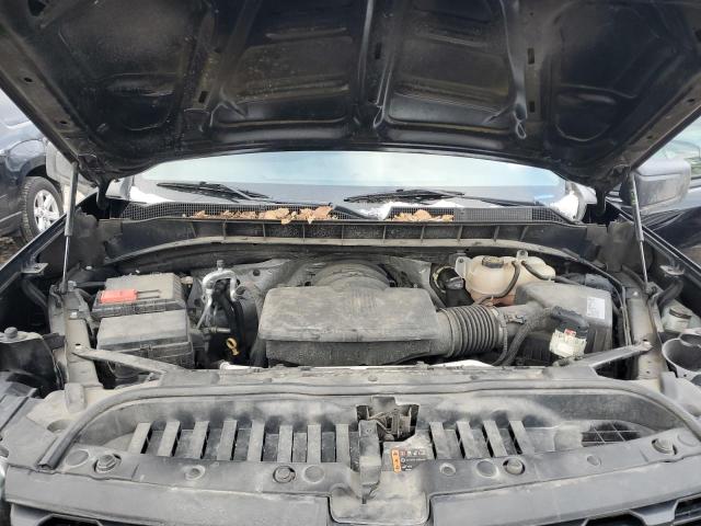 Продаж на аукціоні авто 2020 Chevrolet Silverado, vin: 3GCPYCEF8LG190037, номер лоту: 42989835