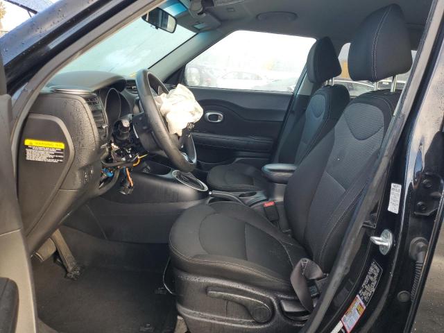 42585825 :رقم المزاد ، KNDJP3A55H7414342 vin ، 2017 Kia Soul + مزاد بيع