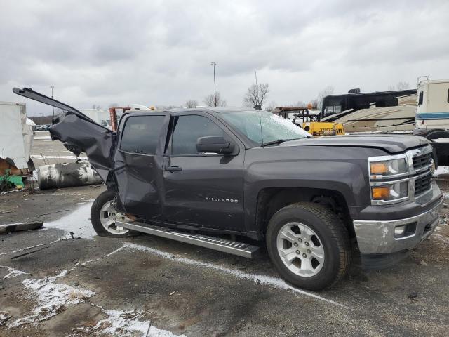 Aukcja sprzedaży 2014 Chevrolet Silverado, vin: 3GCUKREC8EG518461, numer aukcji: 87196454