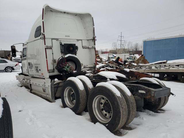 2018 Western Star 5700 Xe მანქანა იყიდება აუქციონზე, vin: 5KJJBHDR1JLJX3258, აუქციონის ნომერი: 84772514