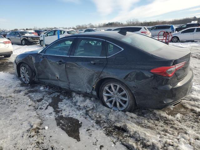 Продаж на аукціоні авто 2021 Acura Tlx, vin: 19UUB5F39MA000364, номер лоту: 87203344