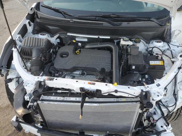 Aukcja sprzedaży 2024 Chevrolet Equinox, vin: 3GNAXUEG5RL342645, numer aukcji: 41960535