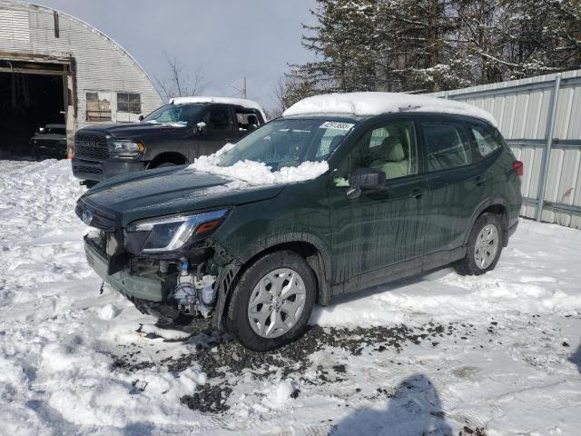 Aukcja sprzedaży 2023 Subaru Forester, vin: JF2SKACC8PH538618, numer aukcji: 42913685