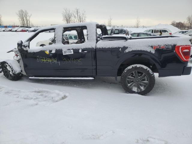Продажа на аукционе авто 2021 Ford F150, vin: 1FTFW1E87MFA00626, номер лота: 88019105