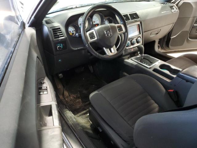 86629834 :رقم المزاد ، 2C3CDYAG5CH220606 vin ، 2012 Dodge Challenger مزاد بيع