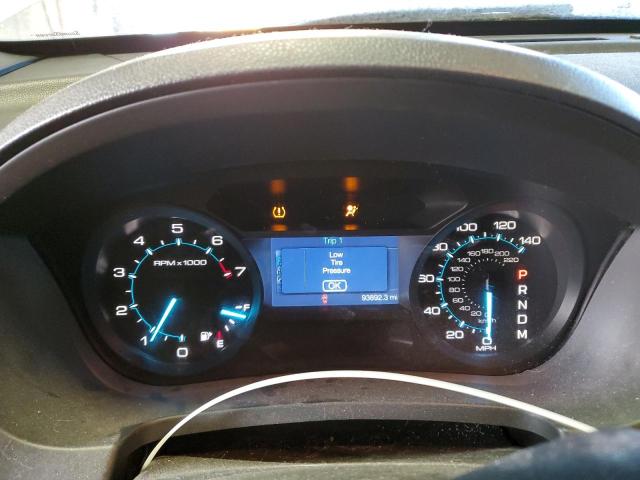 88797965 :رقم المزاد ، 1FMHK8B8XBGA69301 vin ، 2011 Ford Explorer مزاد بيع