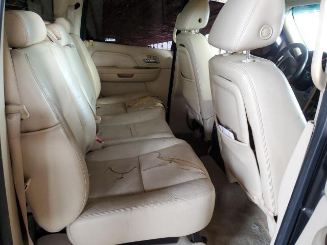 42030335 :رقم المزاد ، 3GYFK628X8G134753 vin ، 2008 Cadillac Escalade مزاد بيع