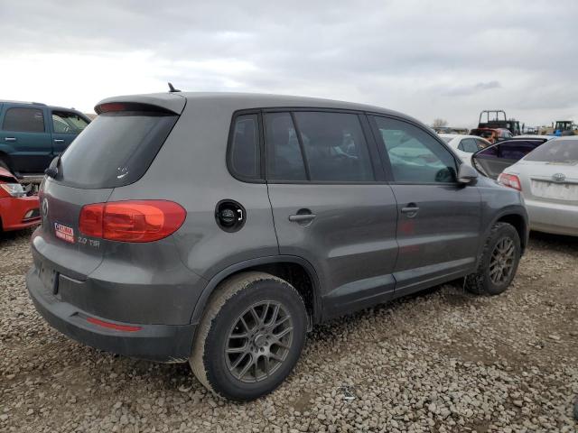 Продажа на аукционе авто 2013 Volkswagen Tiguan, vin: WVGAV7AXXDW020782, номер лота: 87550165