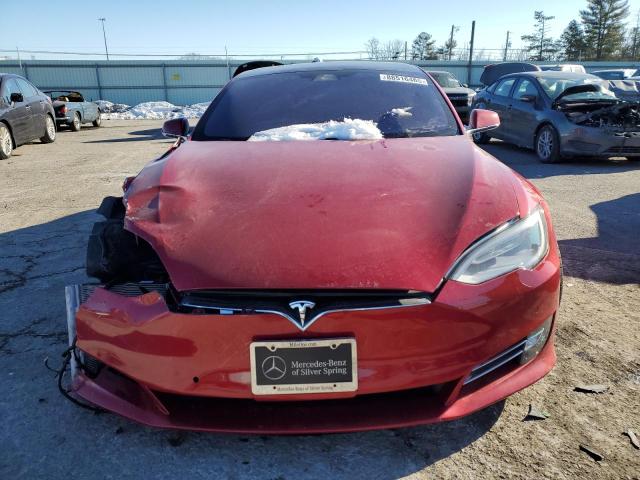 Aukcja sprzedaży 2020 Tesla Model S, vin: 5YJSA1E24LF391469, numer aukcji: 88516465