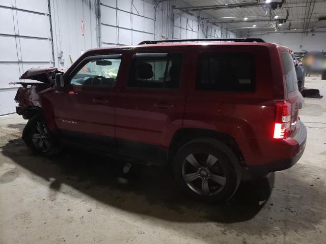41509725 :رقم المزاد ، 1C4NJRFB3FD291188 vin ، 2015 Jeep Patriot مزاد بيع