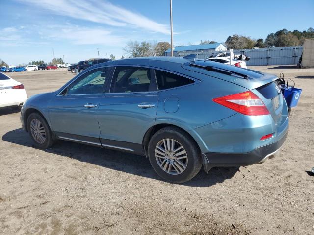 2013 Honda Crosstour მანქანა იყიდება აუქციონზე, vin: 5J6TF3H50DL004982, აუქციონის ნომერი: 88291345