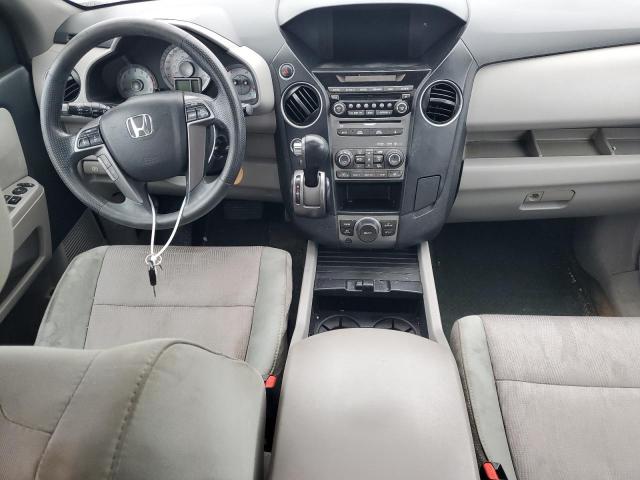 Aukcja sprzedaży 2015 Honda Pilot, vin: 5FNYF4H35FB503928, numer aukcji: 88688685