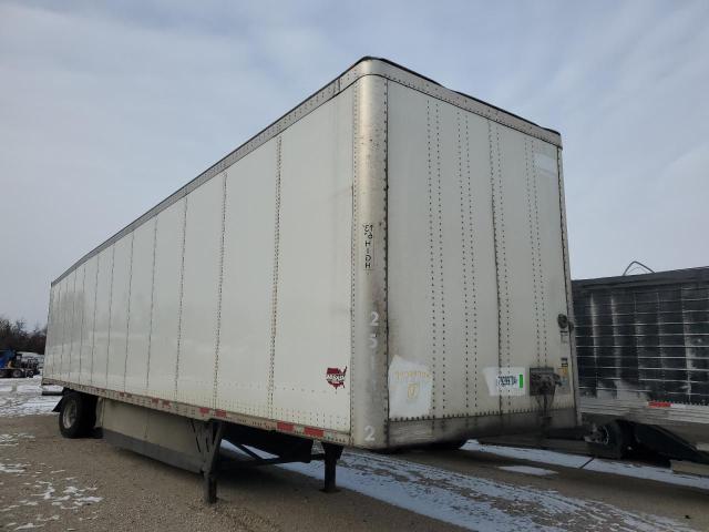 Продаж на аукціоні авто 2023 Wanc Trailer, vin: 1JJV532D9PL387222, номер лоту: 50574436