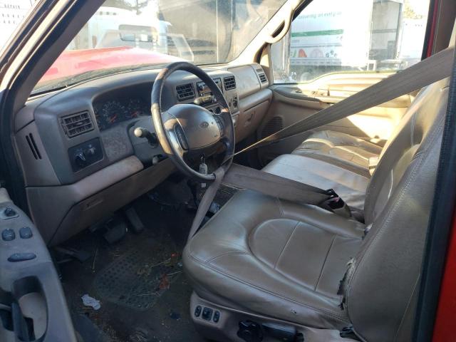 82094614 :رقم المزاد ، 1FTSX31F3XEA61395 vin ، 1999 Ford F350 مزاد بيع