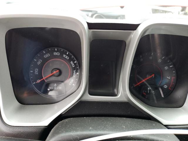 Aukcja sprzedaży 2015 Chevrolet Camaro Ls, vin: 2G1FB1E39F9287455, numer aukcji: 88115805