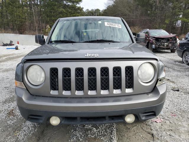 Aukcja sprzedaży 2014 Jeep Patriot, vin: 1C4NJPFA4ED619678, numer aukcji: 43063715