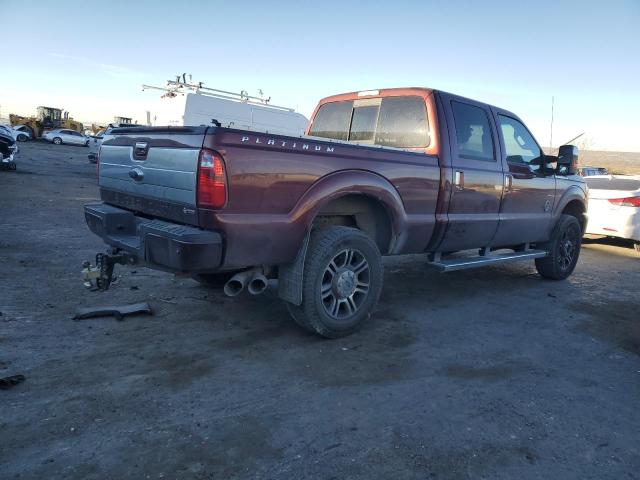 Продаж на аукціоні авто 2015 Ford F350, vin: 1FT8W3BT1FEB17396, номер лоту: 41437795