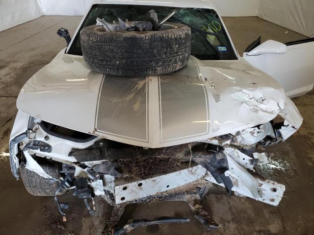 2015 Chevrolet Camaro Lt მანქანა იყიდება აუქციონზე, vin: 2G1FD1E36F9145459, აუქციონის ნომერი: 89015645