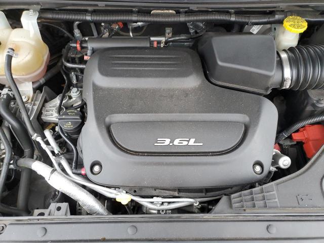 Продажа на аукционе авто 2018 Chrysler Pacifica T, vin: 2C4RC1EGXJR350267, номер лота: 41534175