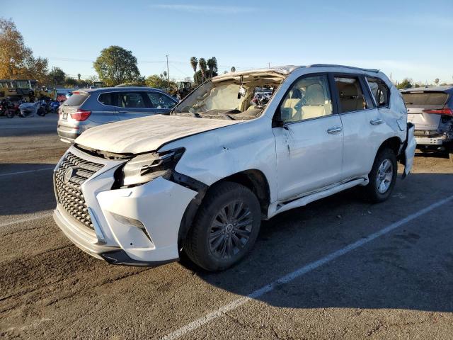 Продажа на аукционе авто 2020 Lexus Gx 460, vin: JTJAM7BX9L5256069, номер лота: 82750854
