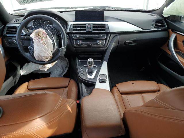 89391435 :رقم المزاد ، WBA4C9C54GG136537 vin ، 2016 Bmw 428 Xi Gra مزاد بيع