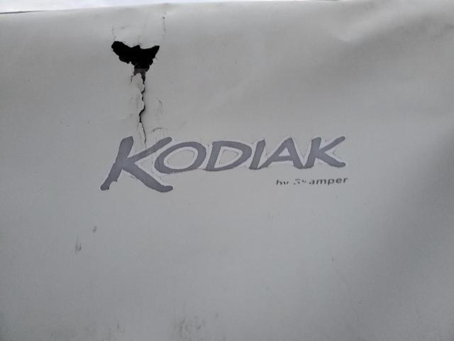 2006 Thor Kodiak მანქანა იყიდება აუქციონზე, vin: 47CTS5P2X6L116906, აუქციონის ნომერი: 87750595
