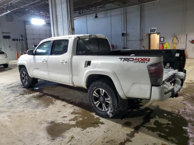 41776465 :رقم المزاد ، 5TFDZ5BN2KX039373 vin ، 2019 Toyota Tacoma Dou مزاد بيع