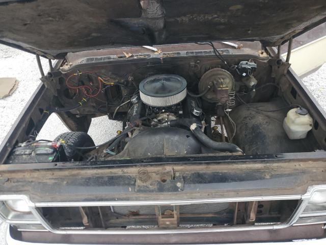 Aukcja sprzedaży 1977 Chevrolet 10, vin: CCL447S221477, numer aukcji: 87964975