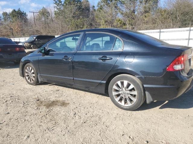Продаж на аукціоні авто 2009 Honda Civic Ex, vin: 1HGFA16819L007028, номер лоту: 41689165