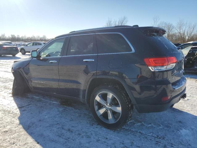 87888325 :رقم المزاد ، 1C4RJFBG2EC190424 vin ، 2014 Jeep Grand Cherokee مزاد بيع