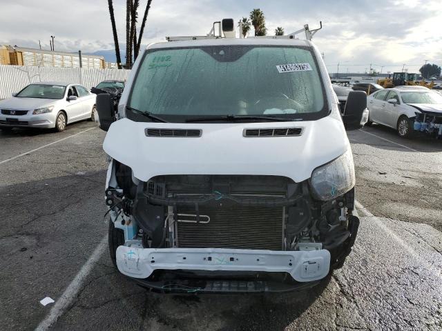Продажа на аукционе авто 2019 Ford Transit, vin: 1FTYE1ZM8KKB43950, номер лота: 41496375