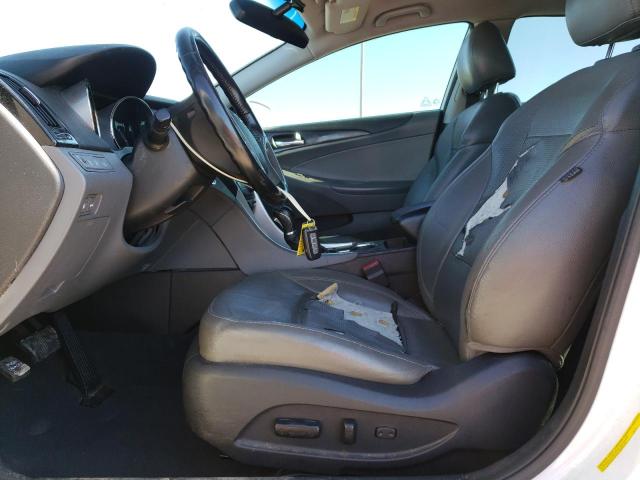51334045 :رقم المزاد ، 5NPEC4AC7EH926063 vin ، 2014 Hyundai Sonata Se مزاد بيع