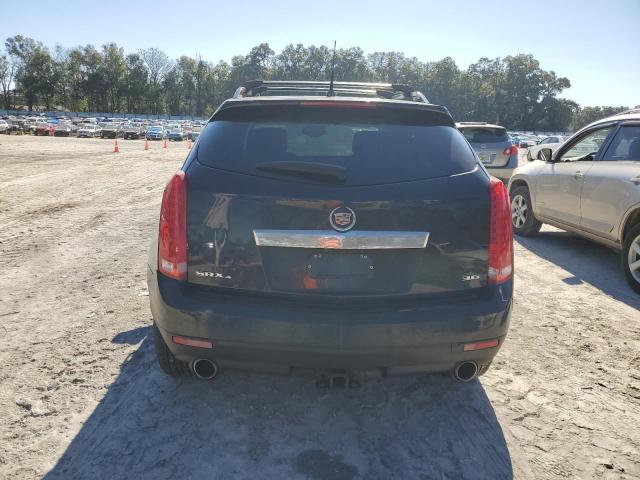 2012 Cadillac Srx მანქანა იყიდება აუქციონზე, vin: 3GYFNDE30CS515268, აუქციონის ნომერი: 86448514