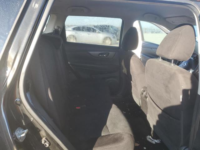 Продаж на аукціоні авто 2014 Nissan Rogue, vin: 5N1AT2MT1EC830595, номер лоту: 87175804