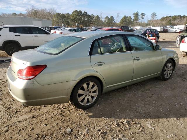 Продажа на аукционе авто 2005 Toyota Avalon, vin: 4T1BK36B15U029404, номер лота: 42622185