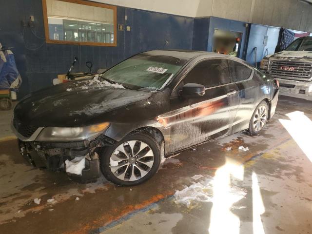 2015 Honda Accord მანქანა იყიდება აუქციონზე, vin: 1HGCT1B70FA011041, აუქციონის ნომერი: 87925135