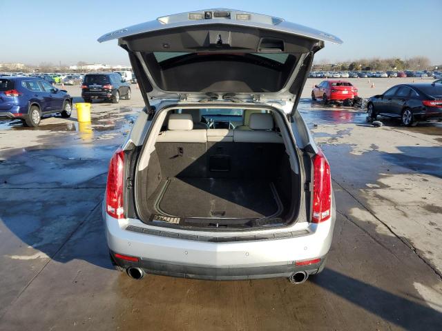 Aukcja sprzedaży 2016 Cadillac Srx, vin: 3GYFNBE36GS531128, numer aukcji: 87225914