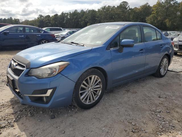 Aukcja sprzedaży 2016 Subaru Impreza, vin: JF1GJAF66GH012460, numer aukcji: 77685165