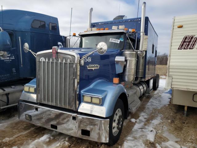 Aukcja sprzedaży 2005 Kenworth Construction, vin: 1XKWDB9X25J095130, numer aukcji: 89144915