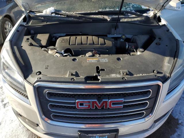2014 Gmc Acadia მანქანა იყიდება აუქციონზე, vin: 1GKKRSKD7EJ336017, აუქციონის ნომერი: 87458554
