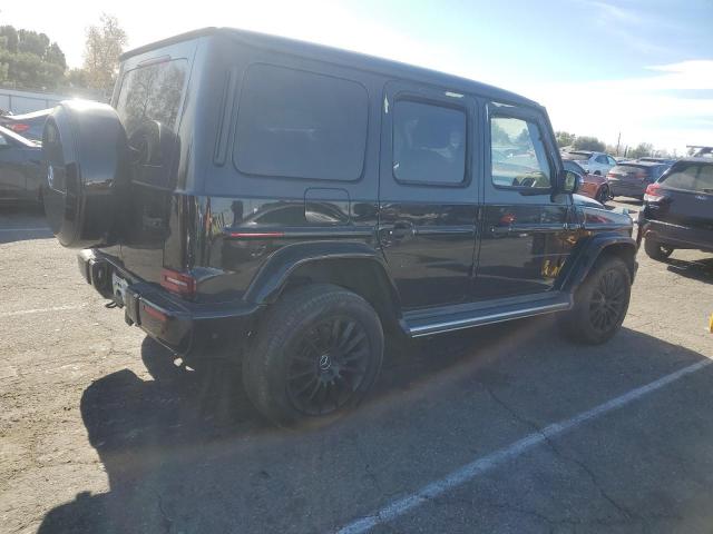 Aukcja sprzedaży 2021 Mercedes-benz G, vin: W1NYC6BJXMX408661, numer aukcji: 87288074