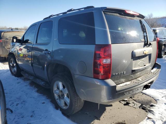 Продаж на аукціоні авто 2007 Chevrolet Tahoe, vin: 1GNFK13077J153914, номер лоту: 88530945