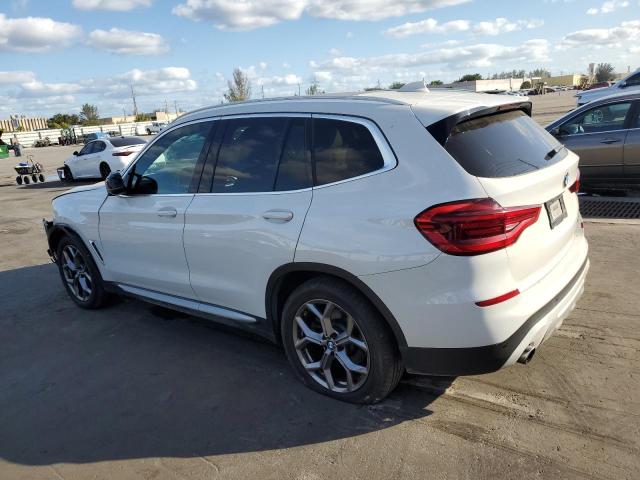 Aukcja sprzedaży 2020 Bmw X3, vin: 5UXTY3C0XL9B53845, numer aukcji: 88766875
