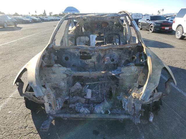87520515 :رقم المزاد ، 5YJYGDEEXMF097306 vin ، 2021 Tesla Model Y مزاد بيع