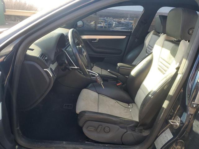 Aukcja sprzedaży 2006 Audi S4 Quattro, vin: WAUGL68EX6A001214, numer aukcji: 88654205