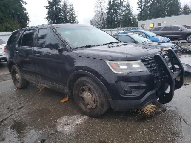 86221684 :رقم المزاد ، 1FM5K8AT7GGB65449 vin ، 2016 Ford Explorer مزاد بيع